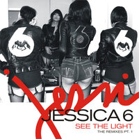 Prisoner Of Love - Jessica 6, Arthur Baker