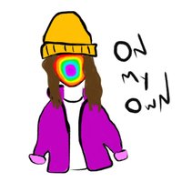Colours - Paige
