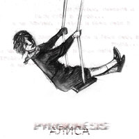 АЛИСА - pyrokinesis