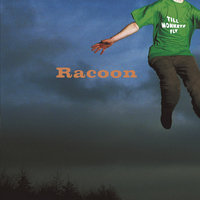 Feel Like Flying - Racoon