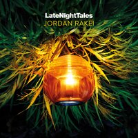 Count a Heart - Moreton, Jordan Rakei