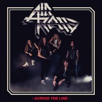 Hell and Back - Air Raid