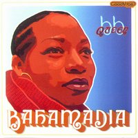 Pep Talk - Bahamadia