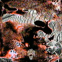 lock-on - Cat Soup, BONES