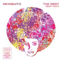 Hats [Makes Me Wanna Holler] - Incognito, Tony Momrelle