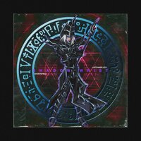 SHADOW WRIST - ghostofblu, LEFTHANDLUCK