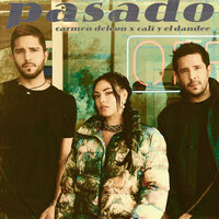 Pasado - Cali Y El Dandee