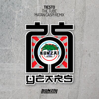 The Tube - Tiësto, Matan Caspi