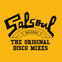 Runaway - The Salsoul Orchestra, Danny Krivit