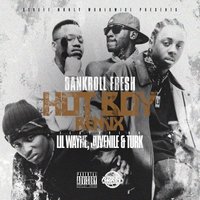 Hot Boy - Bankroll Fresh, Lil Wayne, Juvenile