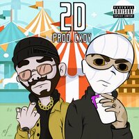 2d - XANAKIN SKYWOK