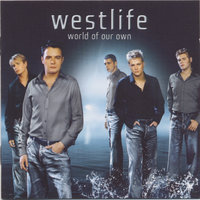 To Be Loved - Westlife