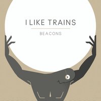 The Setting Sun - I Like Trains