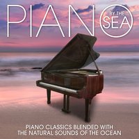Soothing Beach Waves & Für Elise - Ludwig van Beethoven, Warsaw National Philharmonic Orchestra, Echoes of Nature