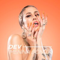 Menina Bonita - Dev