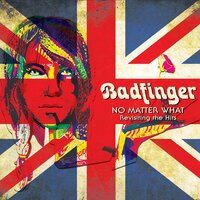 Baby Blue - Badfinger, Matthew Sweet