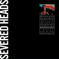 Twenty Deadly Diseases - Severed Heads