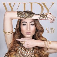 Me Das Calor - WIDY
