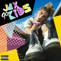 90s Kids - Jax