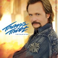 What If Love Hangs On - Travis Tritt
