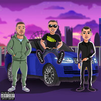 Playing Games - Silky, Jaykae