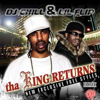 Lost Ones - Jay-Z, Chrisette Michelle