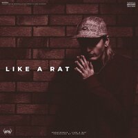 LIKE A RAT - ghostofblu
