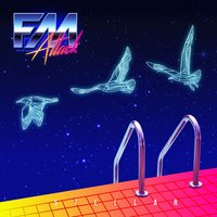 Echoes - FM Attack
