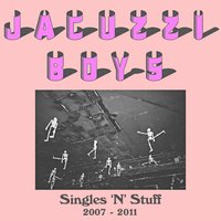 You Got It - Jacuzzi Boys