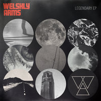 Never Be The Same - Welshly Arms