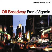 Stars Fell On Alabama II - Frank Vignola, Sir Roland Hanna, Roland Hanna