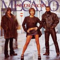 Los Piratas del Amor - Mecano