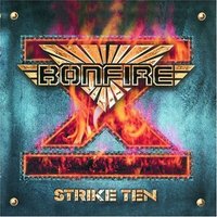 Until the Last Goodbye - Bonfire