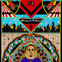Pieces of a Dream - AKTHESAVIOR, Mello