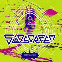 Pressure US - Sunscreem
