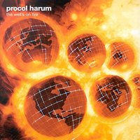 The Blink of an Eye - Procol Harum