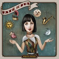 Madre Querida - Paté de Fuá