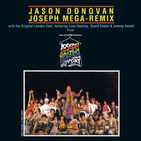 Close Every Door - Andrew Lloyd Webber, Jason Donovan