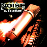 Los Domingos - The Noise, Wiso G