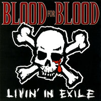 Anywhere But Here - Blood for Blood