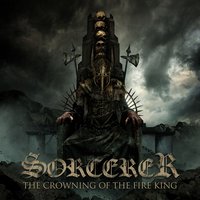 Ship of Doom - Sorcerer