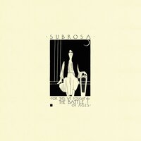 Despair Is a Siren - SubRosa