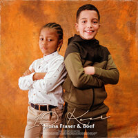 10 Keer - Jonna Fraser, Boef