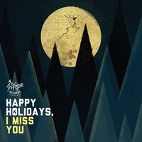 Last Christmas - Courage My Love