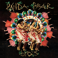 Bro's - Panda Bear