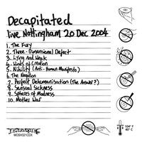 Perfect Dehumanisation - Decapitated