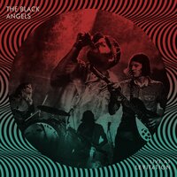 Surf City - The Black Angels