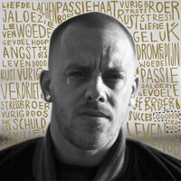 We Zijn Daar - Jebroer, Mafe