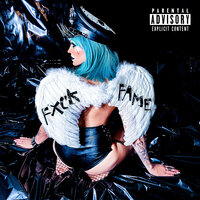 fuck fame - RØRY
