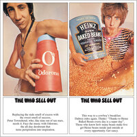 Dr.Jekyll & Mr. Hyde - The Who